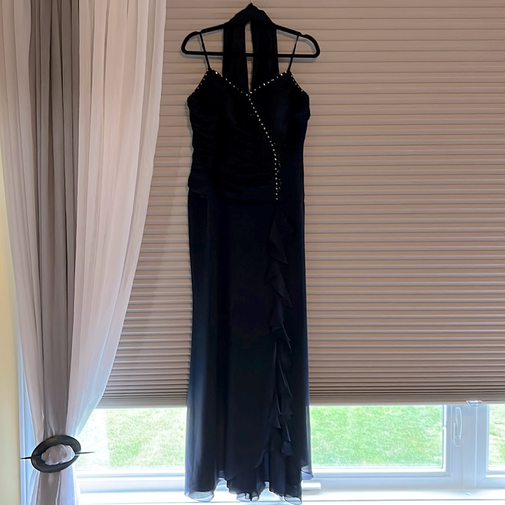 Specialty dress